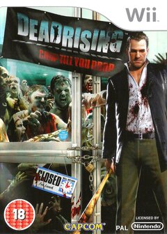 Dead Rising: Chop Till You Drop