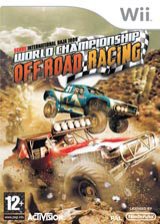 Score International Baja 1000: World Championship Offroad Racing