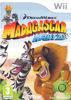 Madagascar Kartz