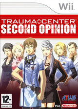 Trauma Center: Second Opinion