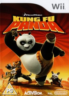 Kung Fu Panda