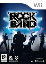 Rock Band