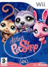 Littlest Pet Shop