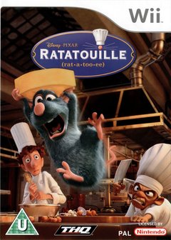 Ratatouille