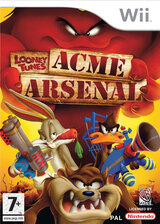 Looney Tunes: Acme Arsenal