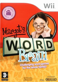 Margot&#039;s Word Brain