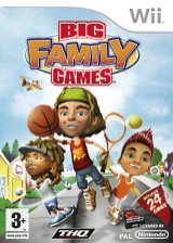 Big Family Games