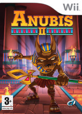 Anubis II