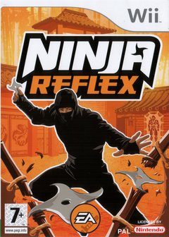 Ninja Reflex