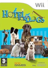 Hotel For Dogs