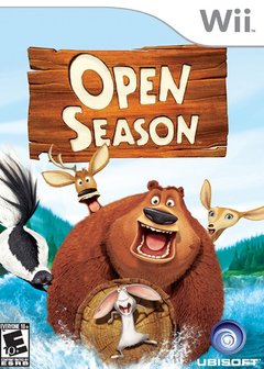 Open Season