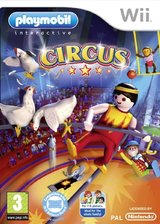 Playmobil: Circus