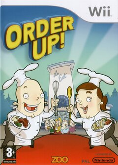 Order Up!