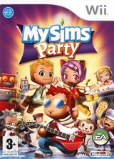 MySims Party