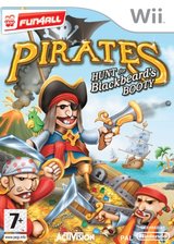 Pirates: Hunt for Blackbeard&#039;s Booty