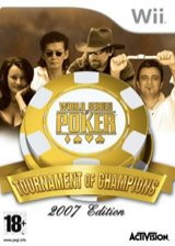 World Series of Poker: Tournament of Champions 2007 Edition