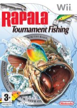 Rapala Tournament Fishing