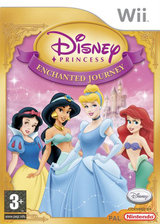 Disney Princess: Enchanted Journey