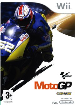 MotoGP