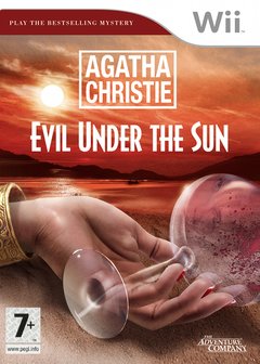 Agatha Christie: Evil Under the Sun