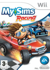 MySims Racing