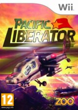 Pacific Liberator