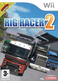 Rig Racer 2