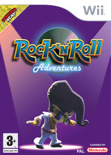 Rock &#039;N&#039; Roll Adventures