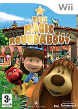 Magic Roundabout