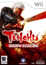 Tenchu: Shadow Assassins