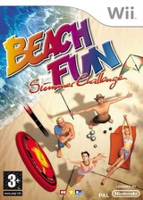 Beach Fun: Summer Challenge