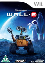 WALL&bull;E