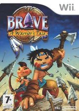 Brave: A Warrior&#039;s Tale