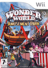 Wonder World Amusement Park