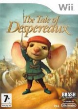 The Tale of Despereaux