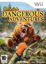 Cabela&#039;s Dangerous Adventures