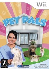 Pet Pals: Animal Doctor