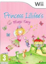 Princess Lillifee&#039;s Magic Fairy