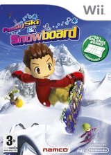 Family Ski &amp; Snowboard