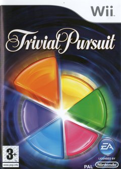 Trivial Pursuit