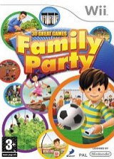 Family Party: 30 Great Games