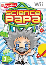 Science Papa