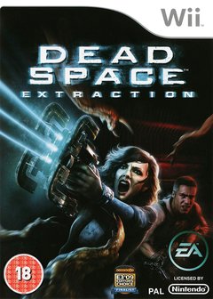 Dead Space: Extraction