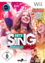 Let&#039;s Sing 2017 - Mit Deutschen Hits!