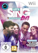 Let&#039;s Sing 2018 - Mit Deutschen Hits!