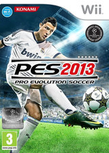 Pro Evolution Soccer 2013