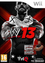 WWE &#039;13