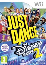 Just Dance Disney Party 2