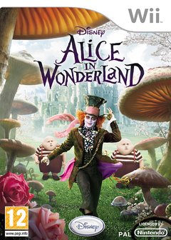 Alice in Wonderland