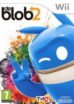 de Blob 2